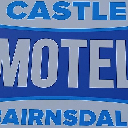 Bairnsdale Kansas City Motel Bagian luar foto