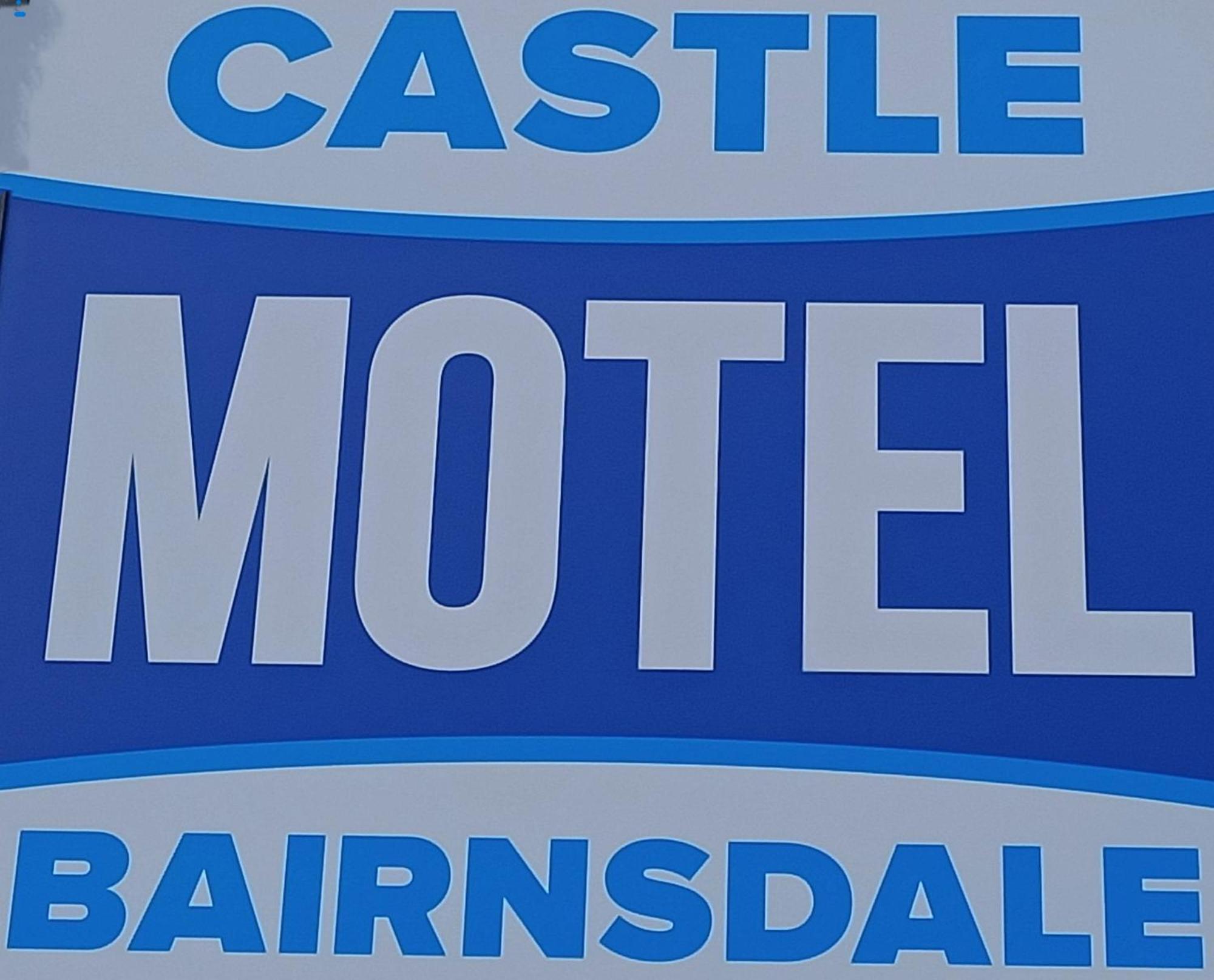 Bairnsdale Kansas City Motel Bagian luar foto