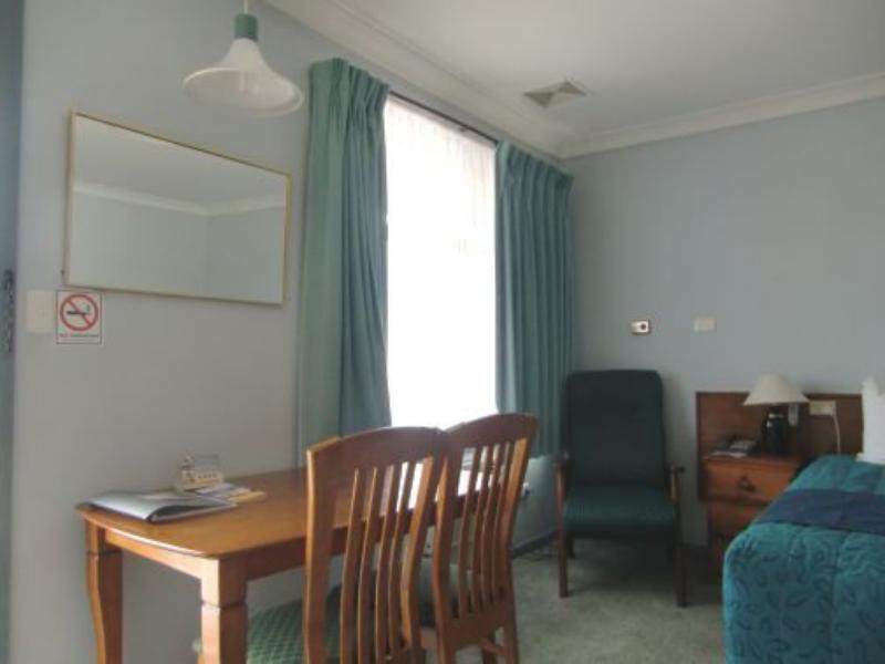 Bairnsdale Kansas City Motel Ruang foto