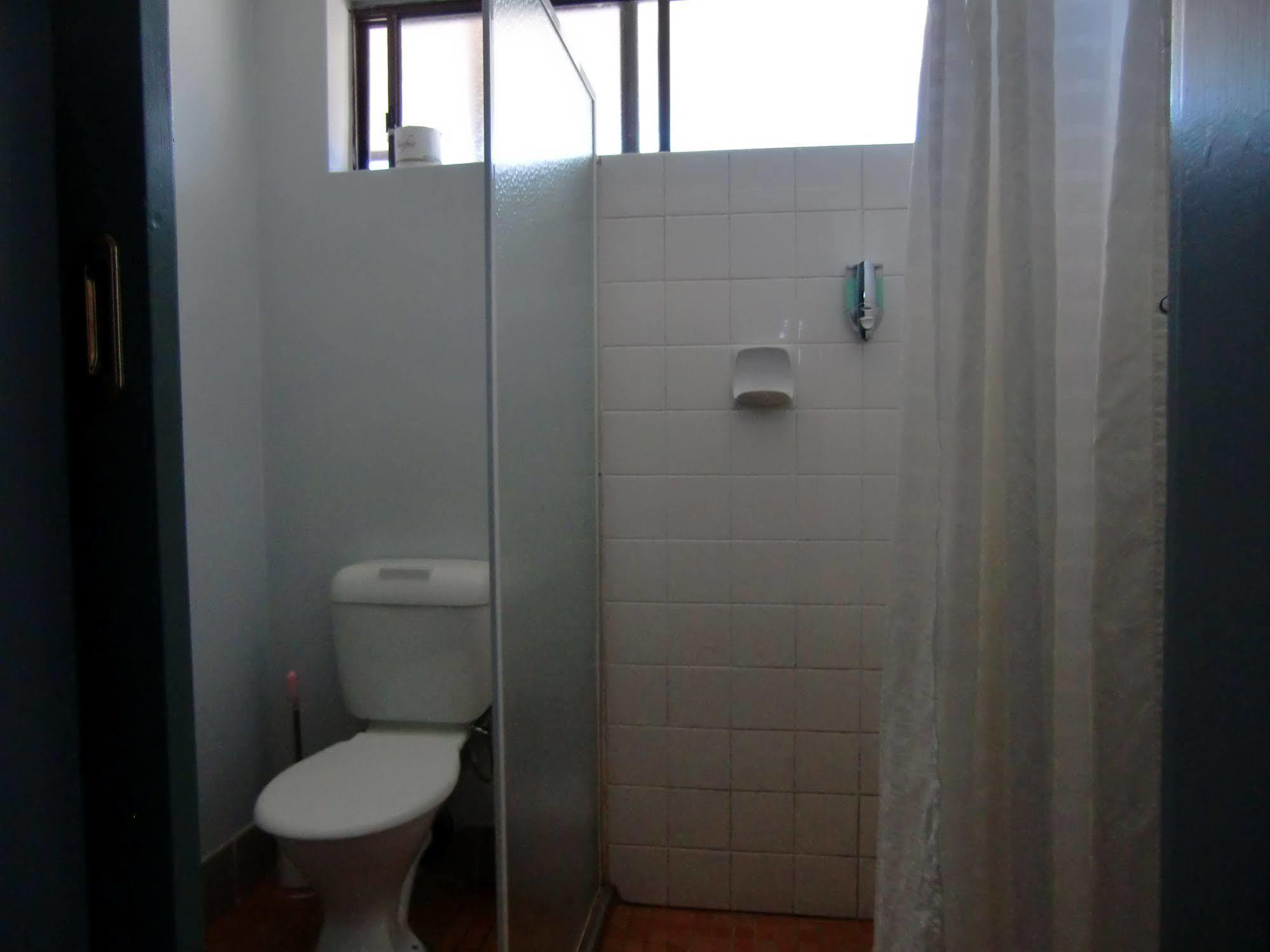 Bairnsdale Kansas City Motel Bagian luar foto